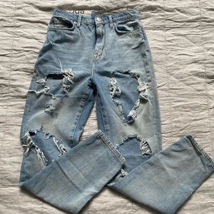 Urban Outfitters BDG Jeans